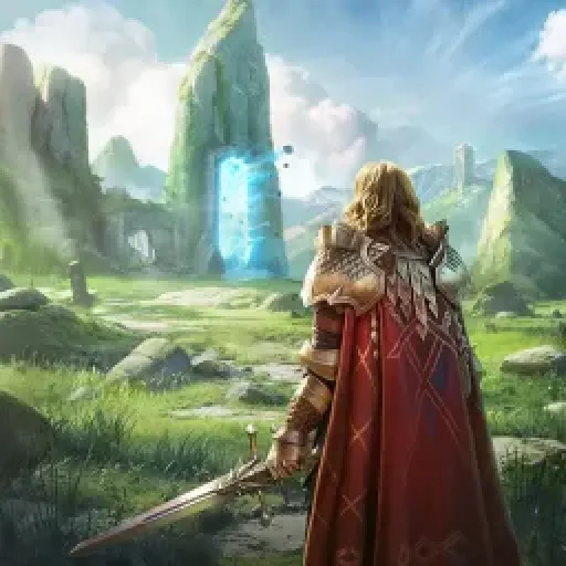 Dragonstride: Legacy Reborn(Dragonheir:...)